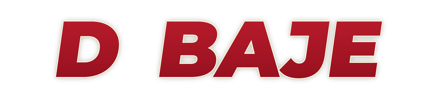 d baje